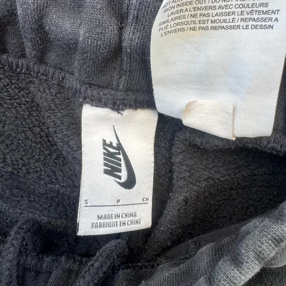 Nike x TRAVIS SCOTT CACTUS JACK NRG AG Cargo Sweat Pants size S